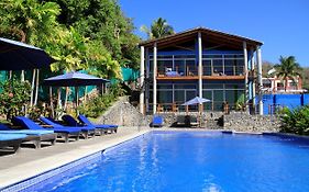 Kayu Resort el Salvador